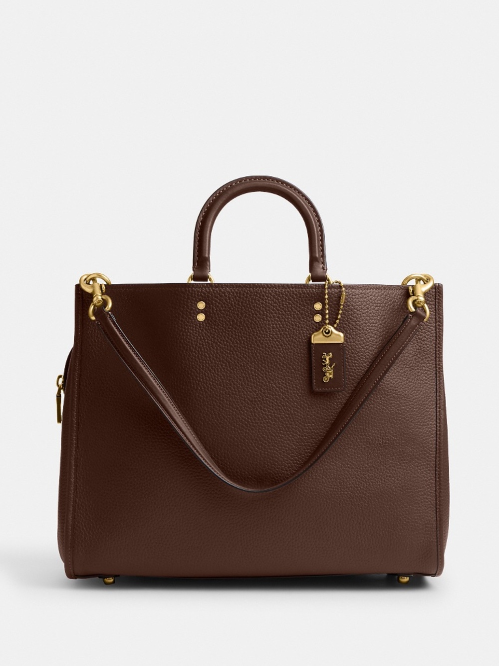 Coach Rogue Bag 39 - Picture 2 of 2